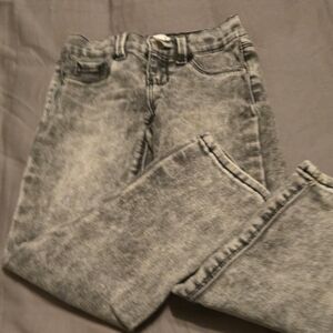 Jordache Kids Gray Jeans
